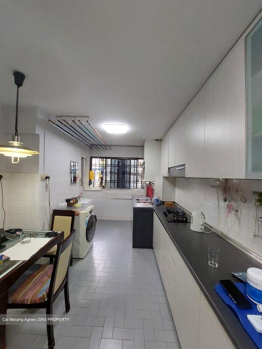Blk 165 Yishun Ring Road (Yishun), HDB 3 Rooms #484973271